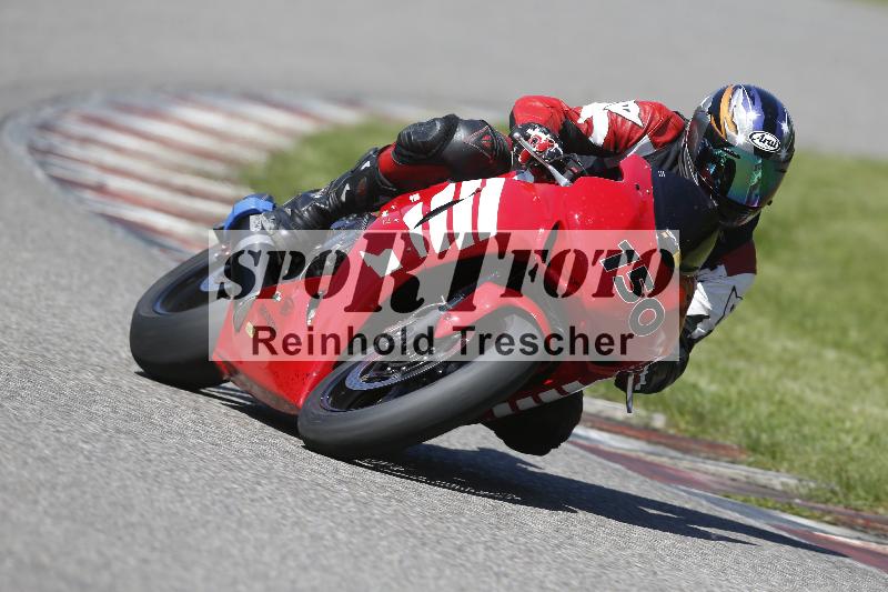 /13 01.05.2025 Speer Racing ADR/Gruppe gelb/150